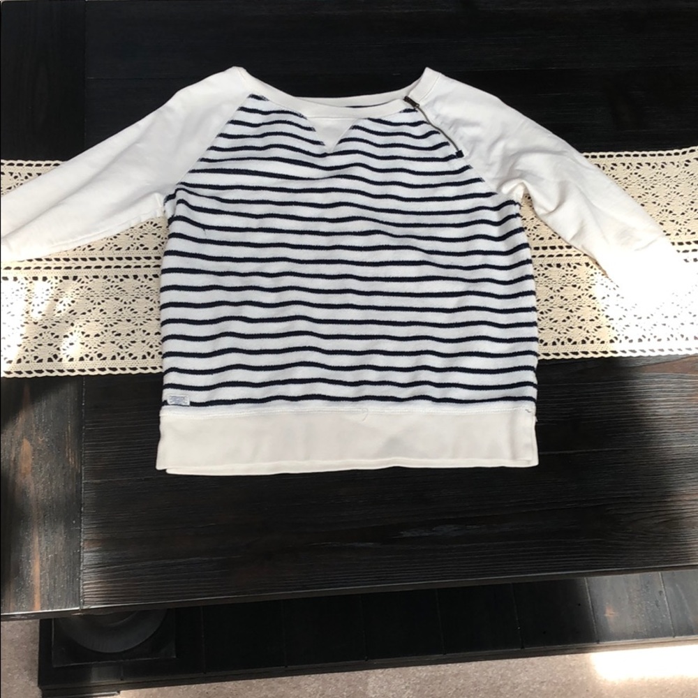 LRL Ralph Lauren Jeans Co. sweater